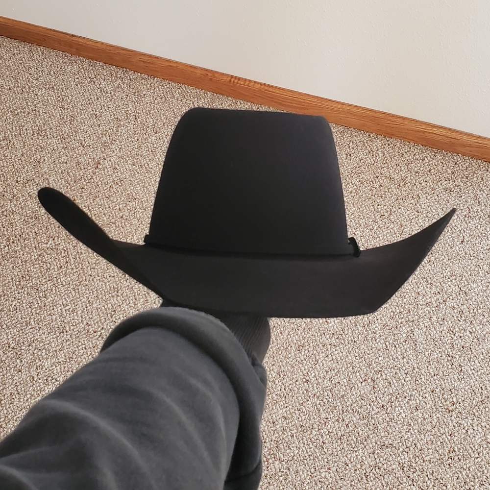 Rodeo King Brick 5x
